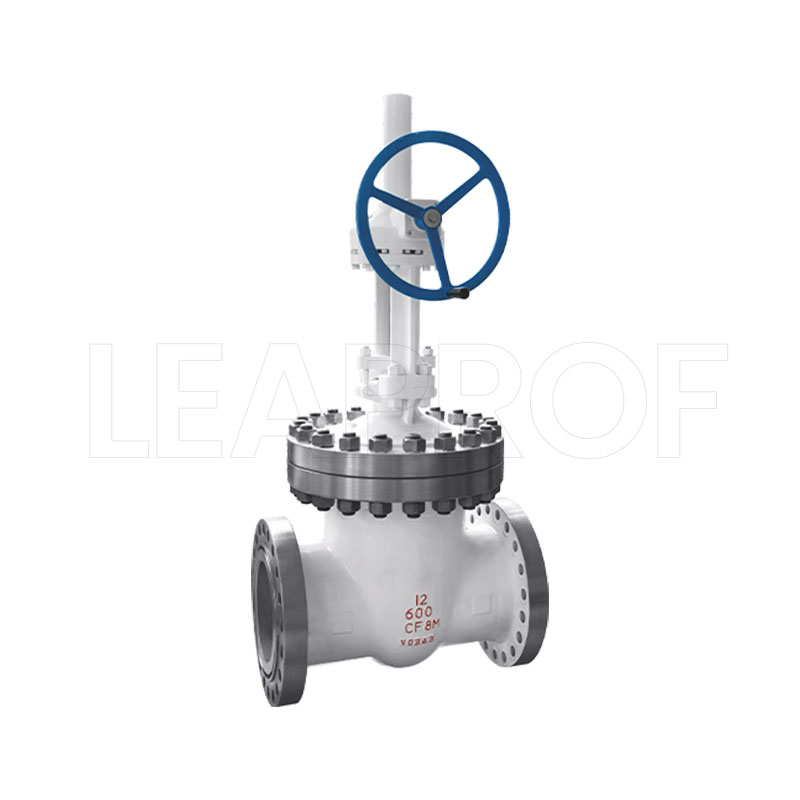 美标散齿轮闸阀