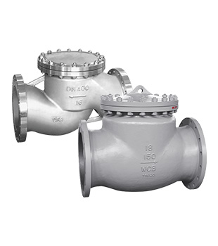 Ball Valve